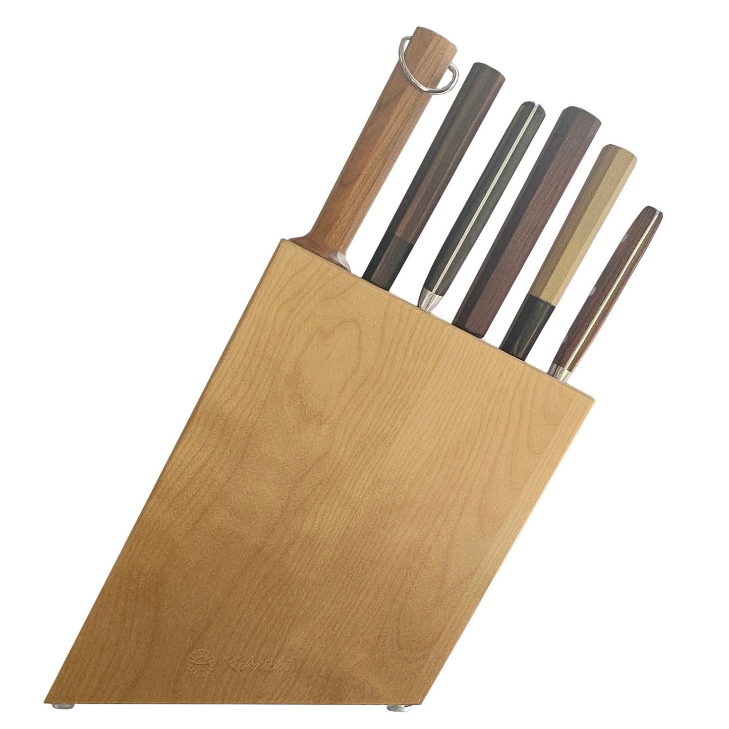 Kikuichi Knife Block
