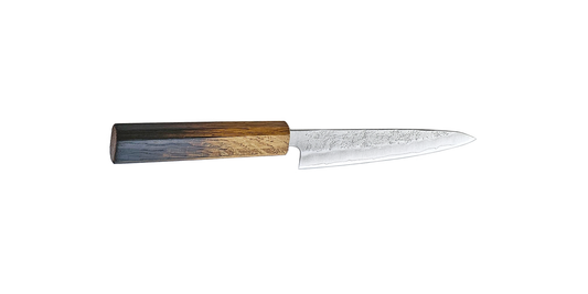 GN Series Ginsan Nashiji Petty
