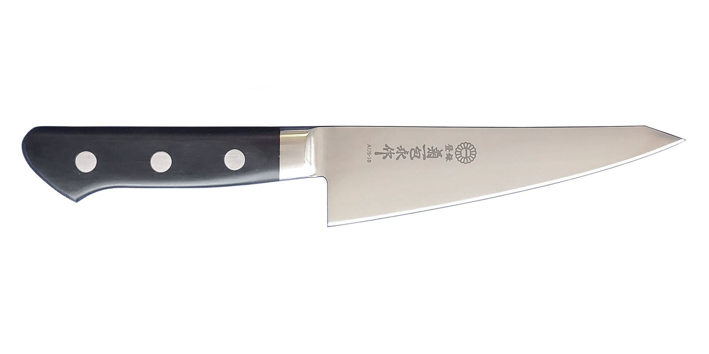 OUTLET - GM Series Molybdenum Stainless Steel Honesuki