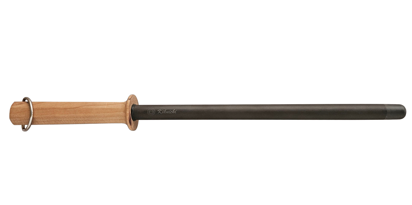 Kikuichi Ceramic Honing Rod