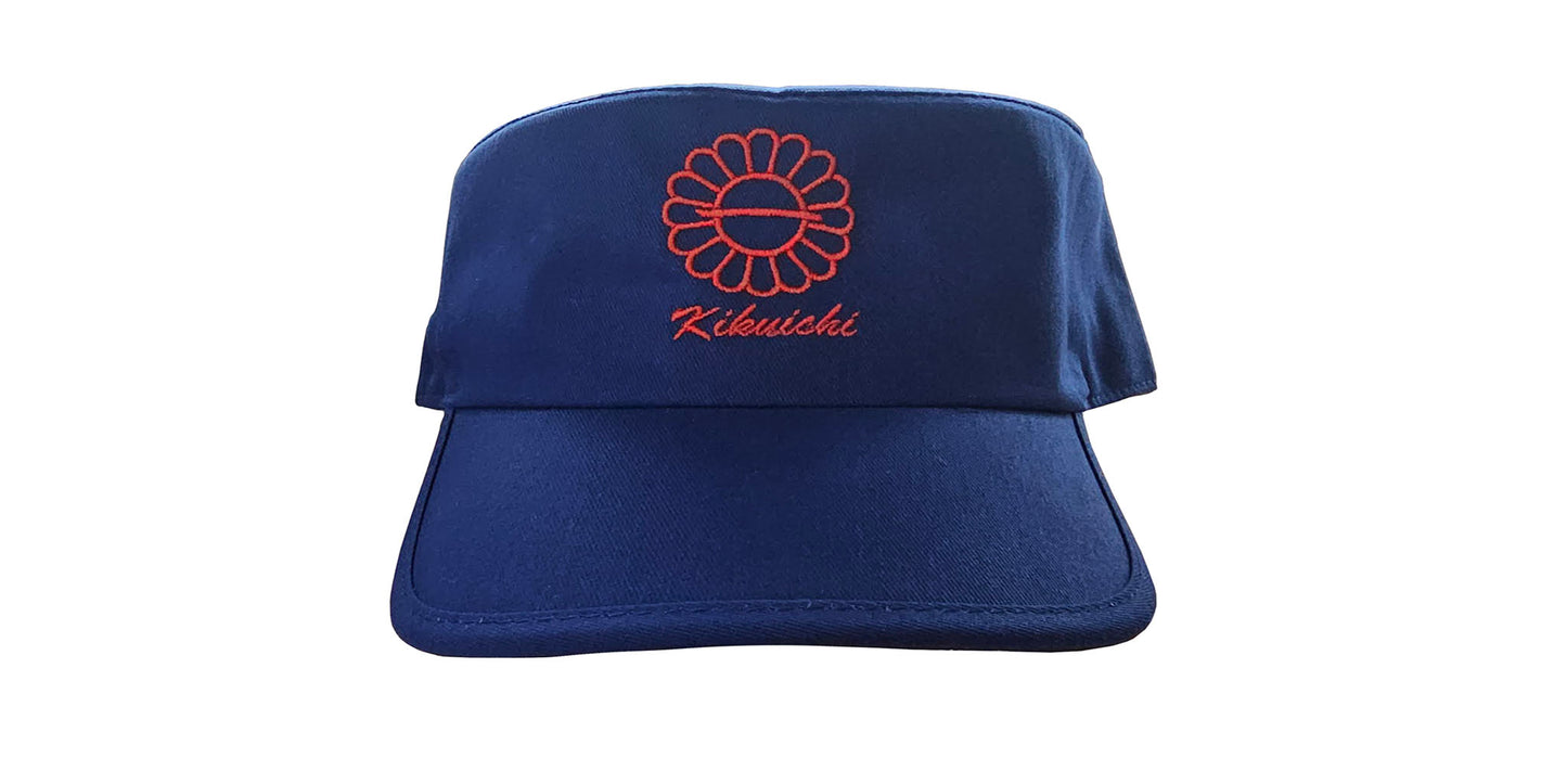 Kikuichi Twill Painter's Cap