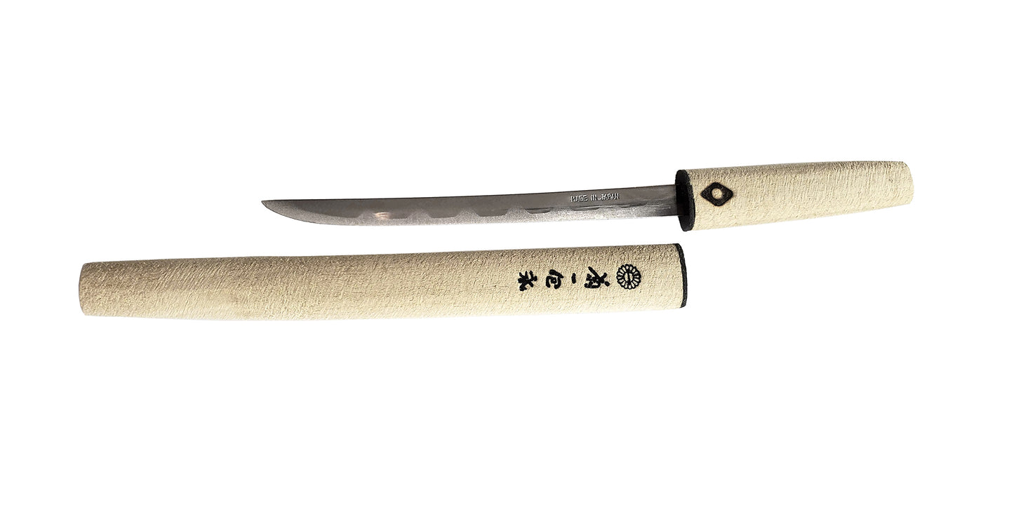 SEM Series Semi-Stainless Santoku Bundle
