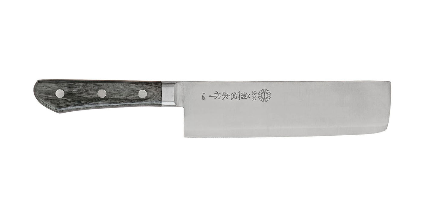 PS60 Series PS60 Monosteel Nakiri
