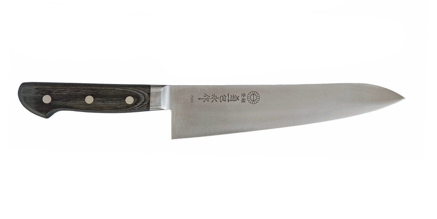 PS60 Series PS60 Monosteel Gyuto