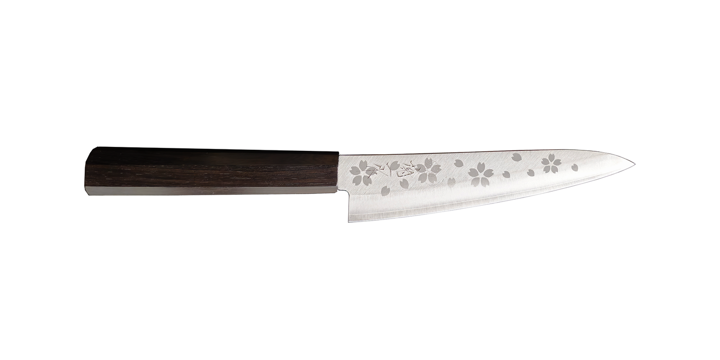Sakura Series Petty