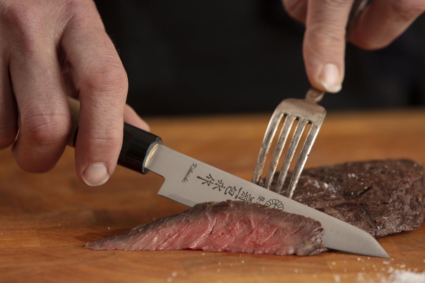 Steak Knives