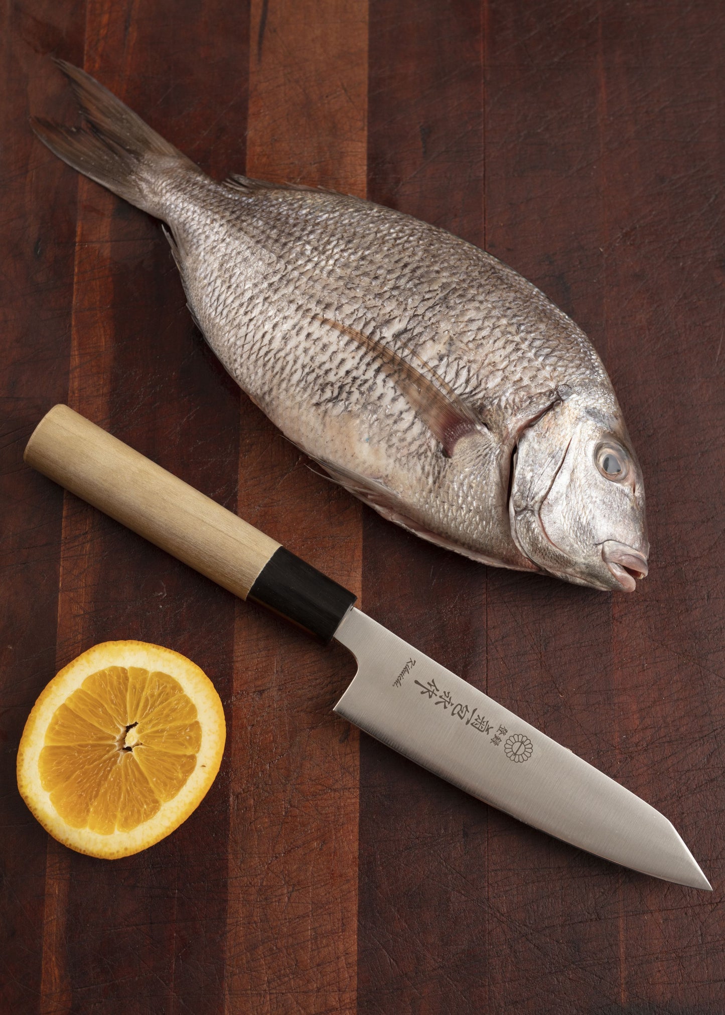 Steak Knives