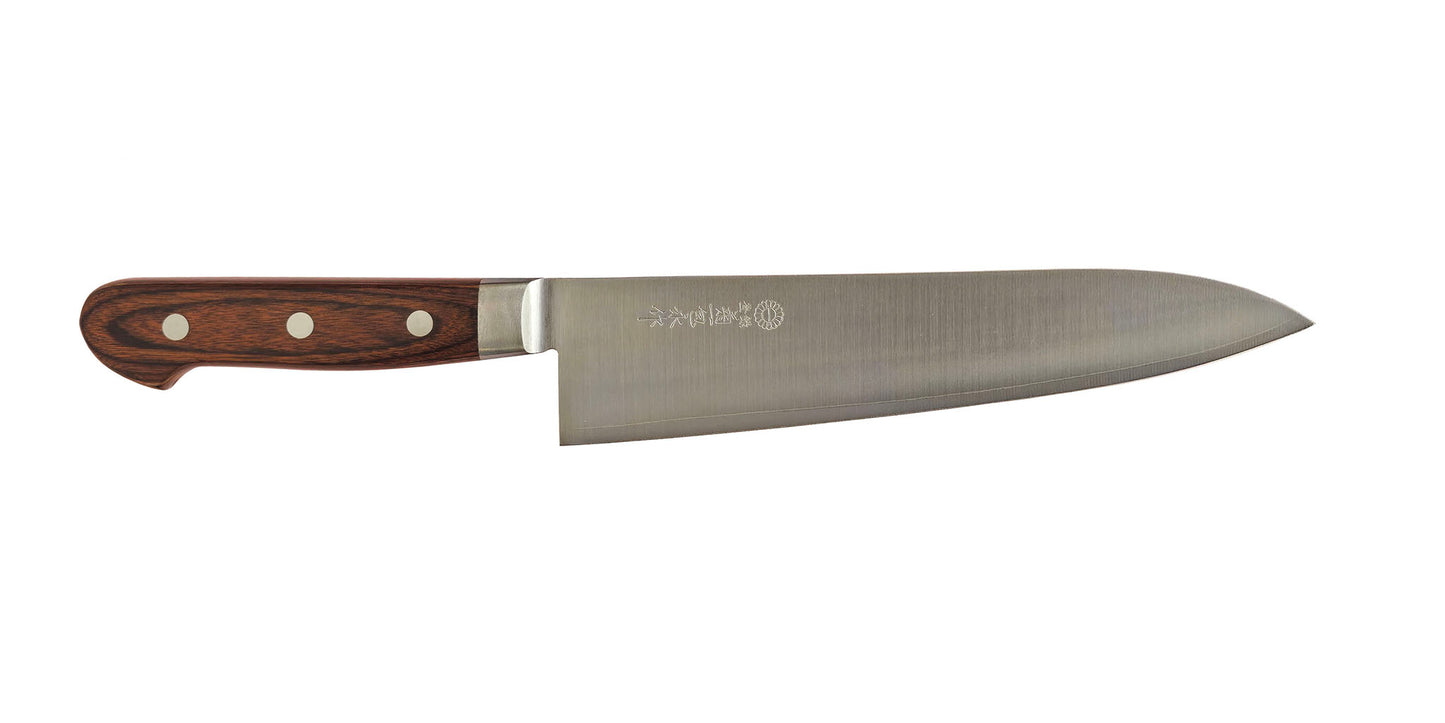 OUTLET - WG Series Elite Warikomi Gold Gyuto
