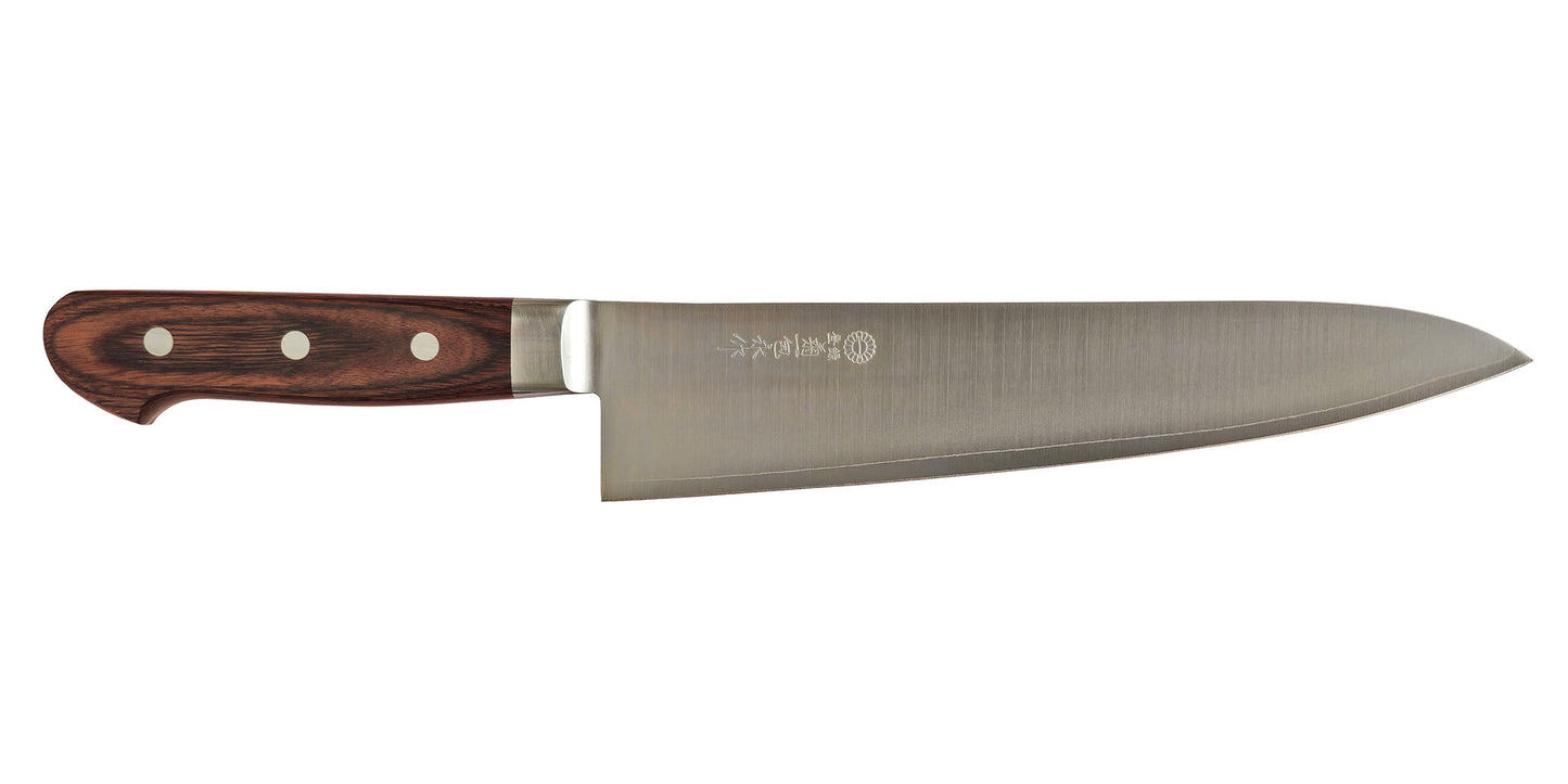 OUTLET - WG Series Elite Warikomi Gold Gyuto