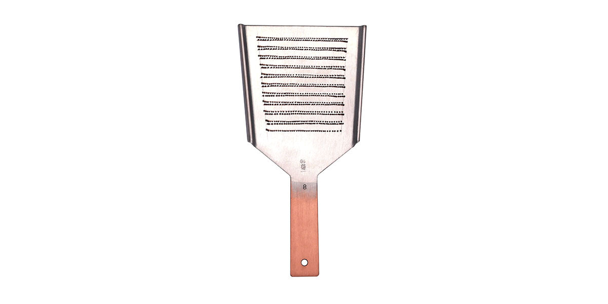 Oroshi Copper Grater