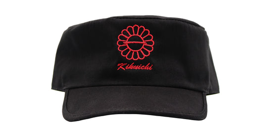 Kikuichi Twill Painter's Cap