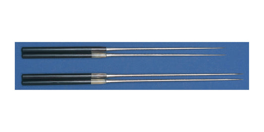 Forged Chopsticks- Ebony Handle