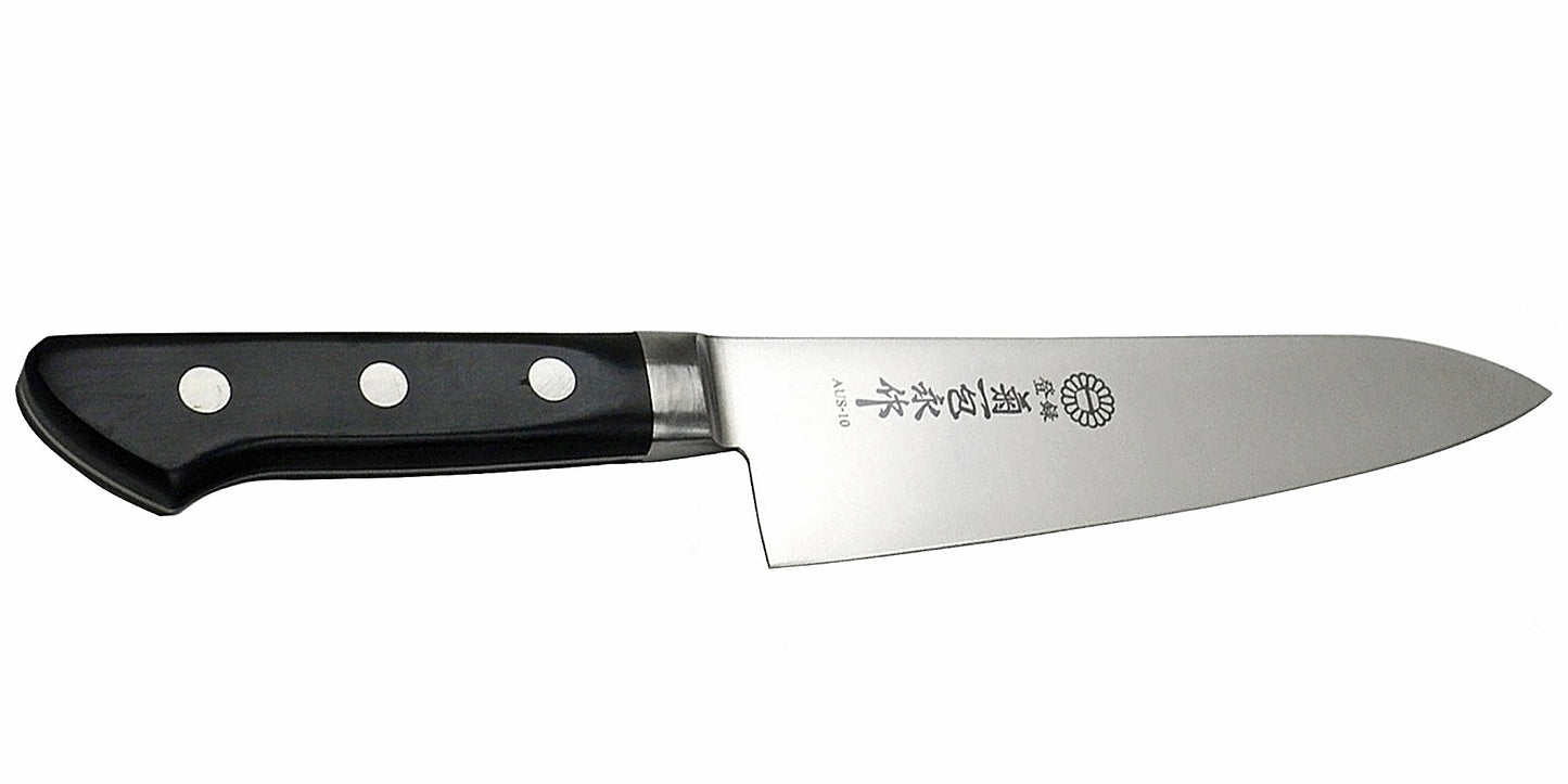 GM Series Molybdenum Stainless Steel Gyuto