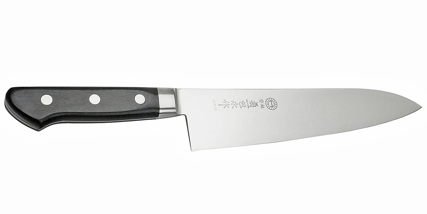 GM Series Molybdenum Stainless Steel Gyuto