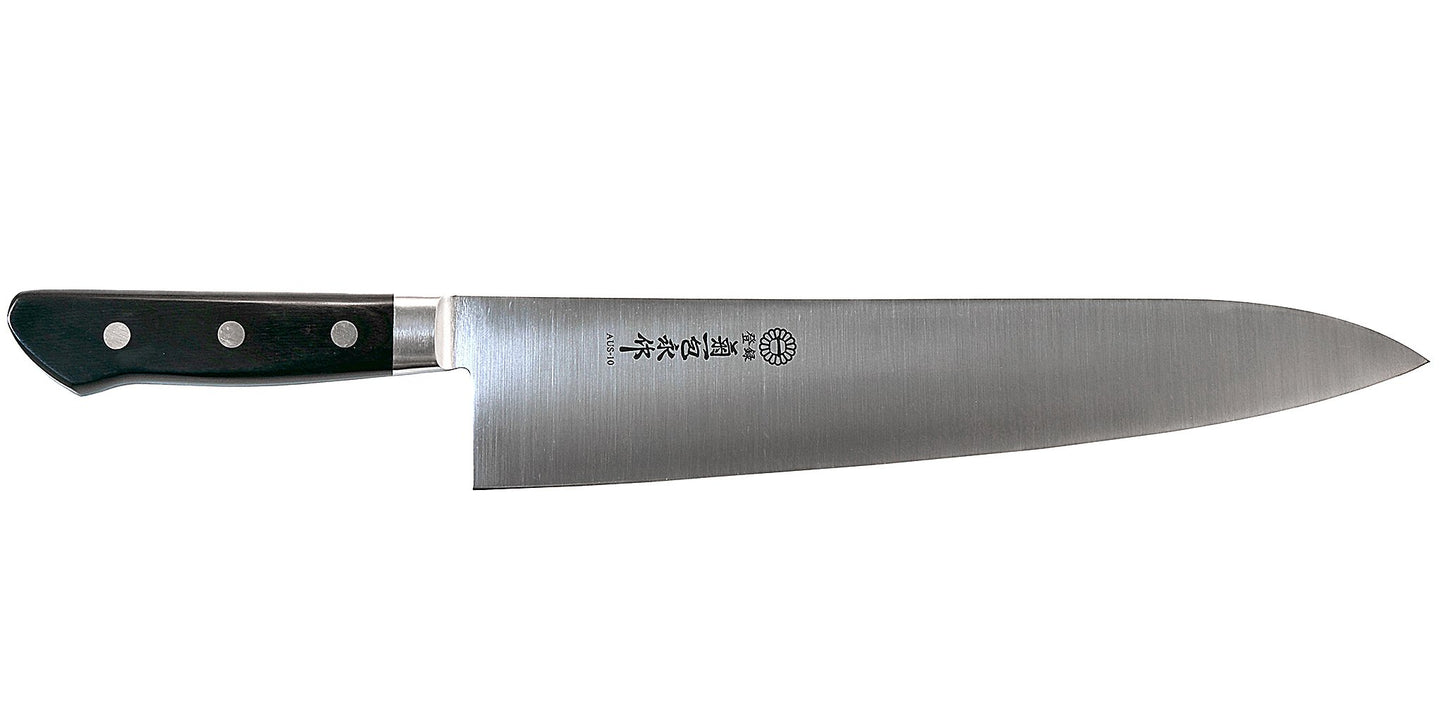 GM Series Molybdenum Stainless Steel Gyuto