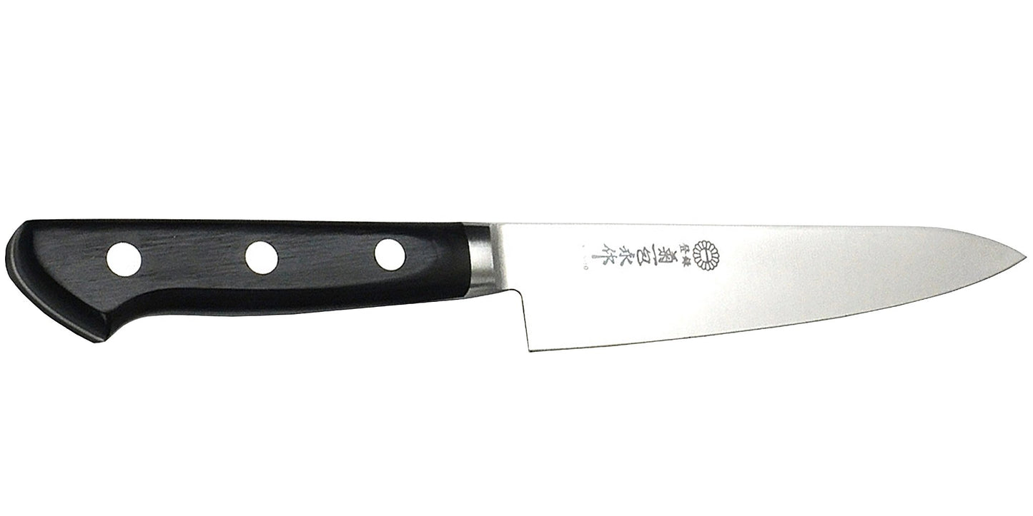 GM Series Molybdenum Stainless Steel Petty