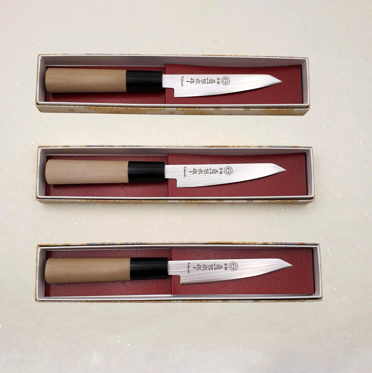 Steak Knives