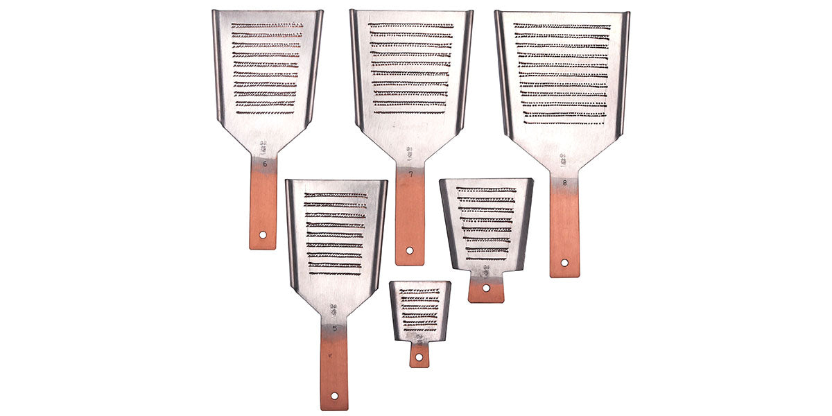 Oroshi Copper Grater