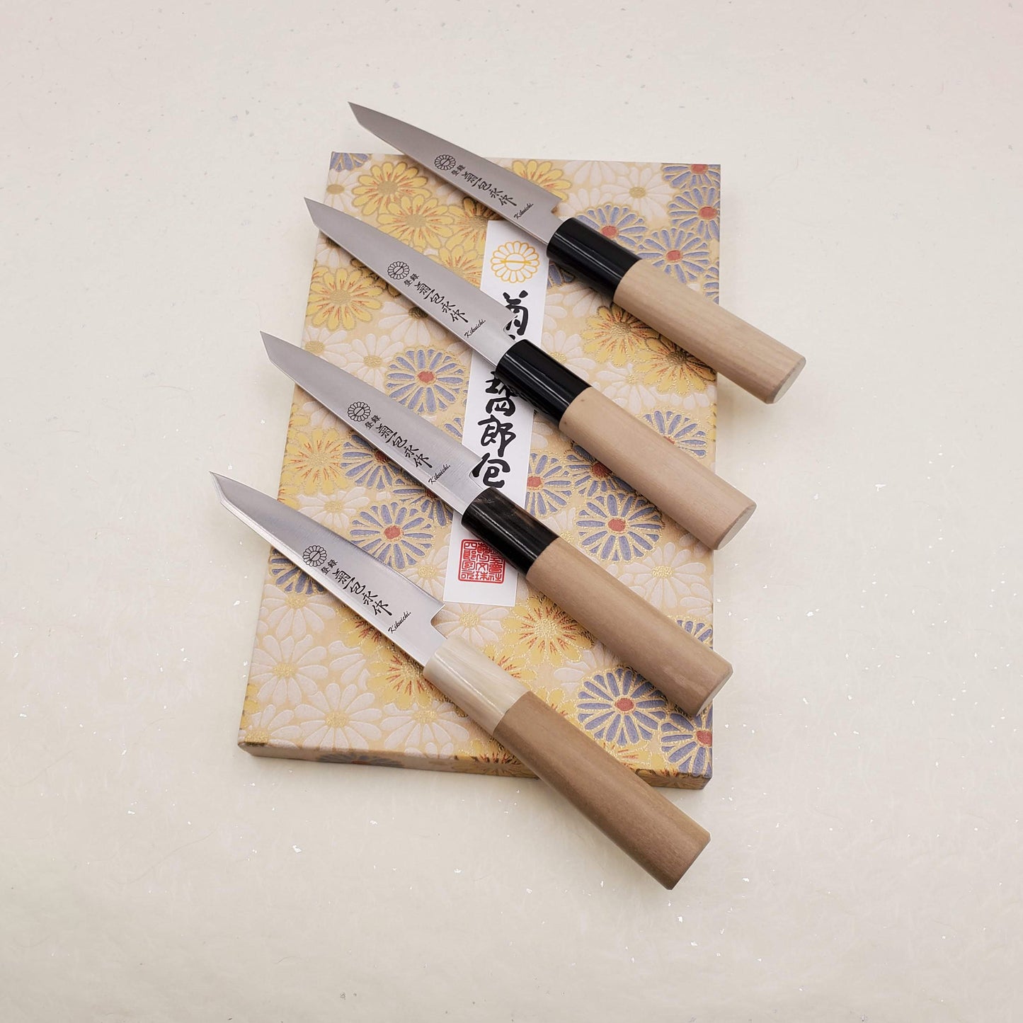 Steak Knives