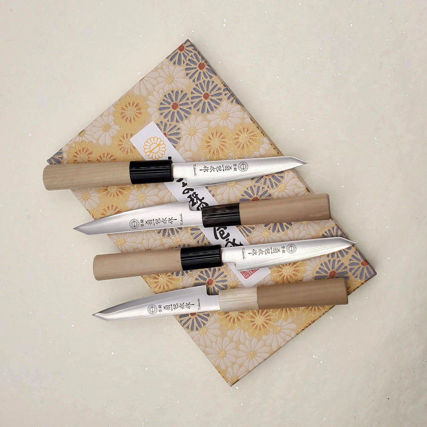 Steak Knives
