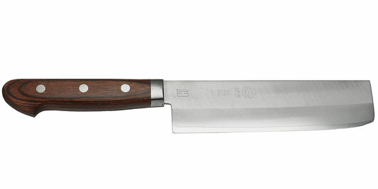 OUTLET - WG Series Elite Warikomi Gold Nakiri