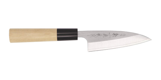 WH Series Elite Warikomi Gold Ho-wood Ajikiri