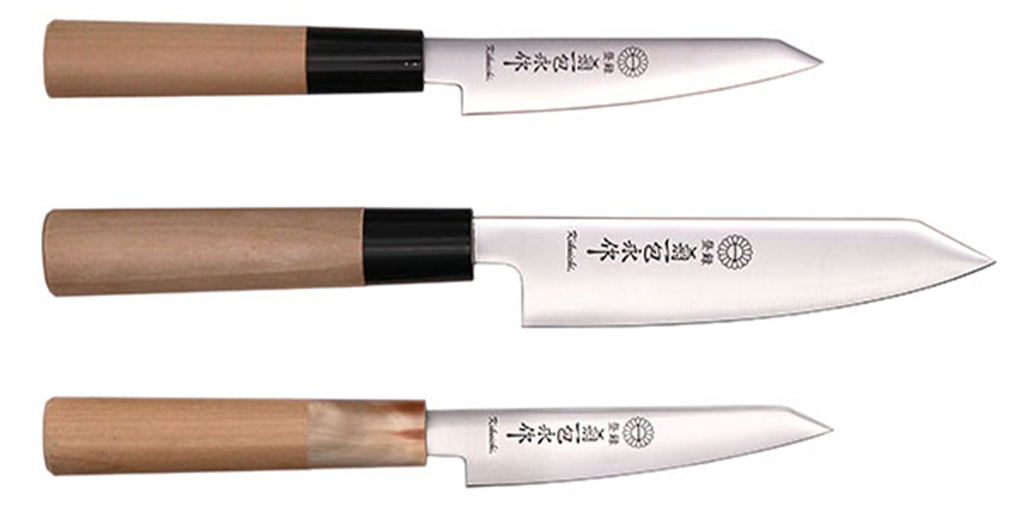 Steak Knives Kikuichi Cutlery