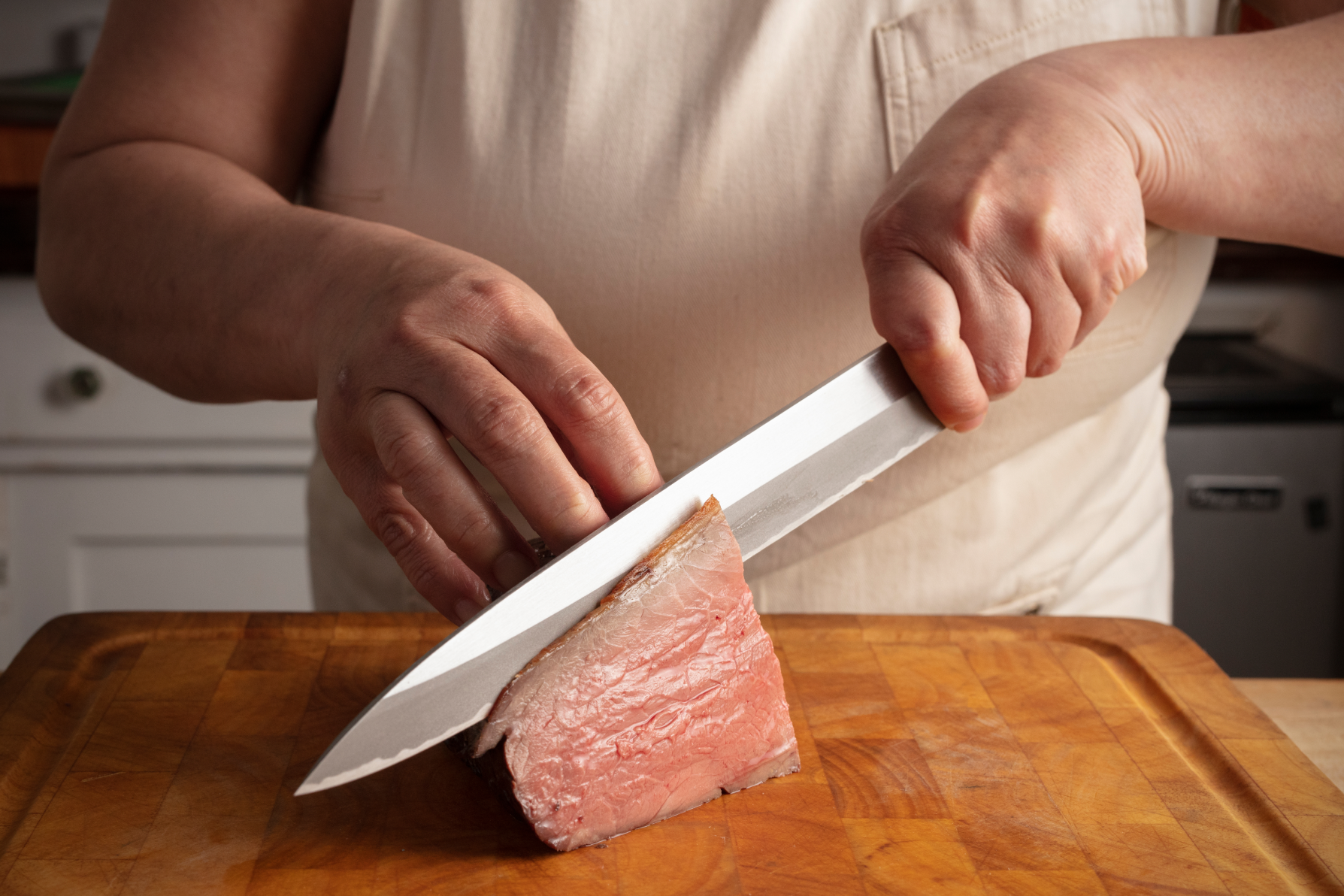 Master Chef 4-Knife Set – Coolina