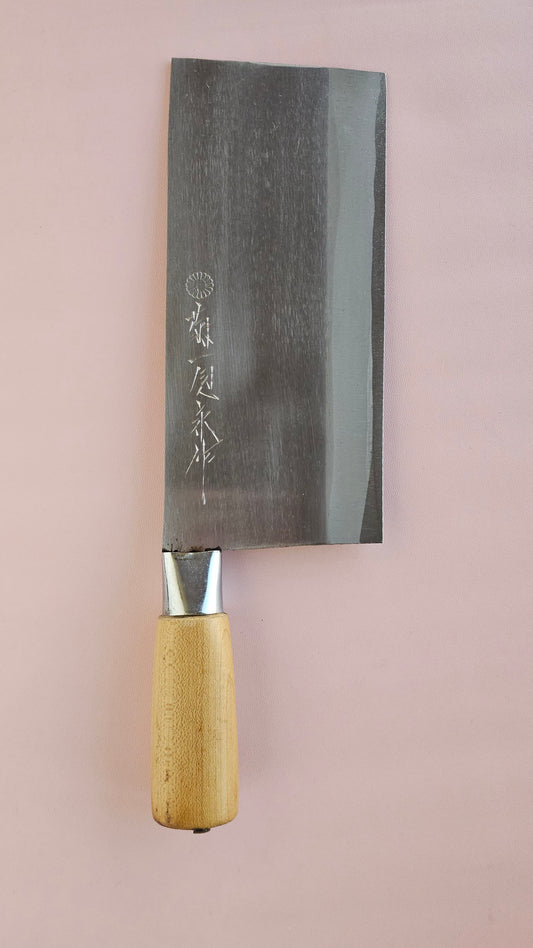 Chinese Cleaver - From the Vault