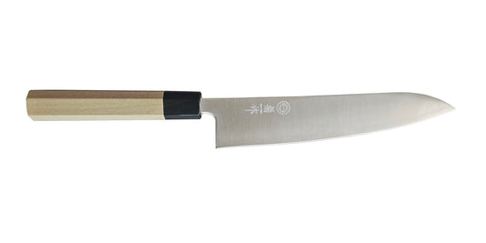 AS210 Aogami Super Blue Steel 210mm Gyuto VERY LIMITED