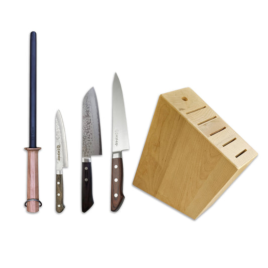 Chef Brett Smith's Ultimate Kitchen set 25% OFF *LIMITED TIME ONLY