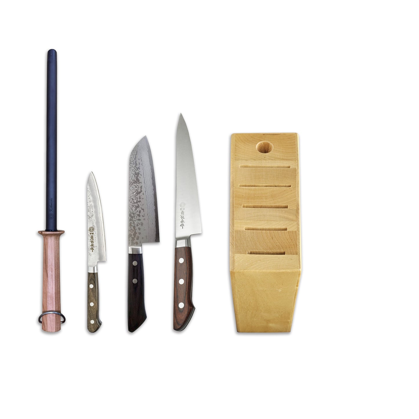 Chef Brett Smith's Ultimate Kitchen set 25% OFF *LIMITED TIME ONLY