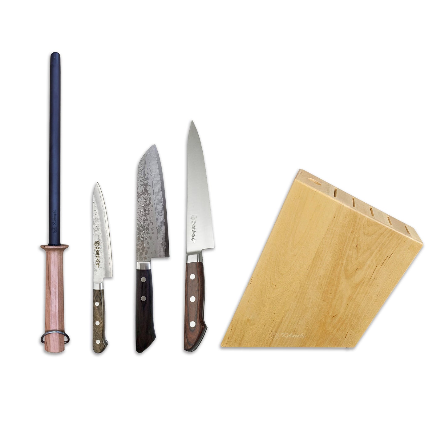 Chef Brett Smith's Ultimate Kitchen set 25% OFF *LIMITED TIME ONLY