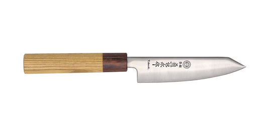 Outlet - Stainless Bunka - All Purpose 6"