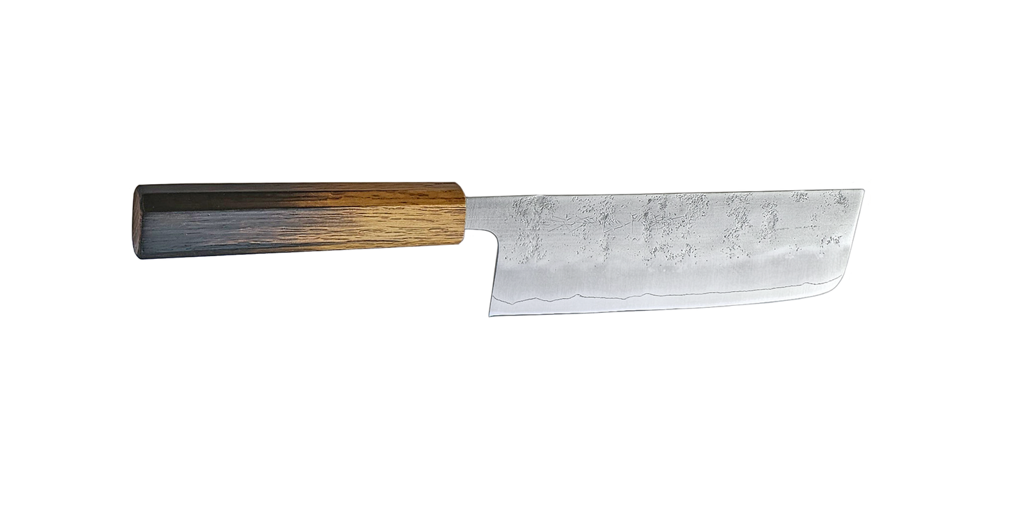 GN Series Ginsan Nashiji Nakiri