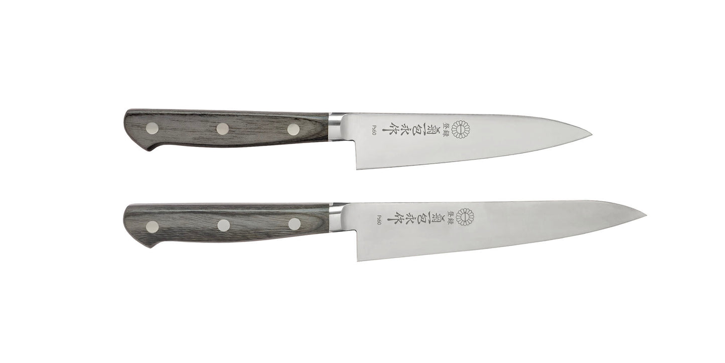 PS60 Series PS60 Monosteel Petty