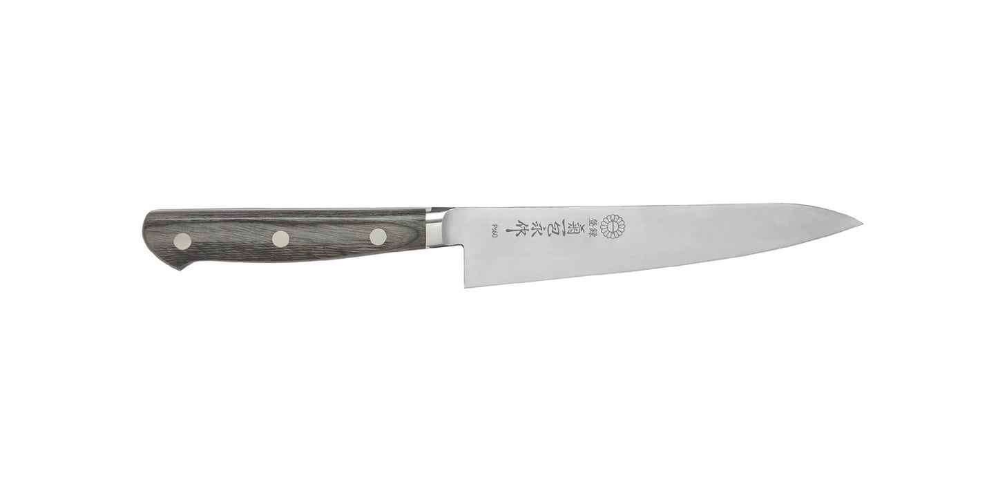 PS60 Series PS60 Monosteel Petty