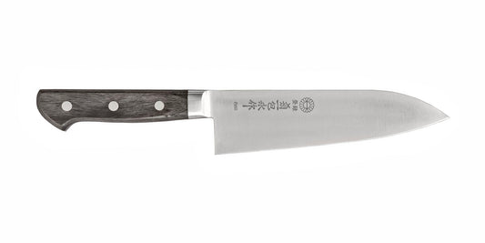PS60 Series PS60 Monosteel Santoku