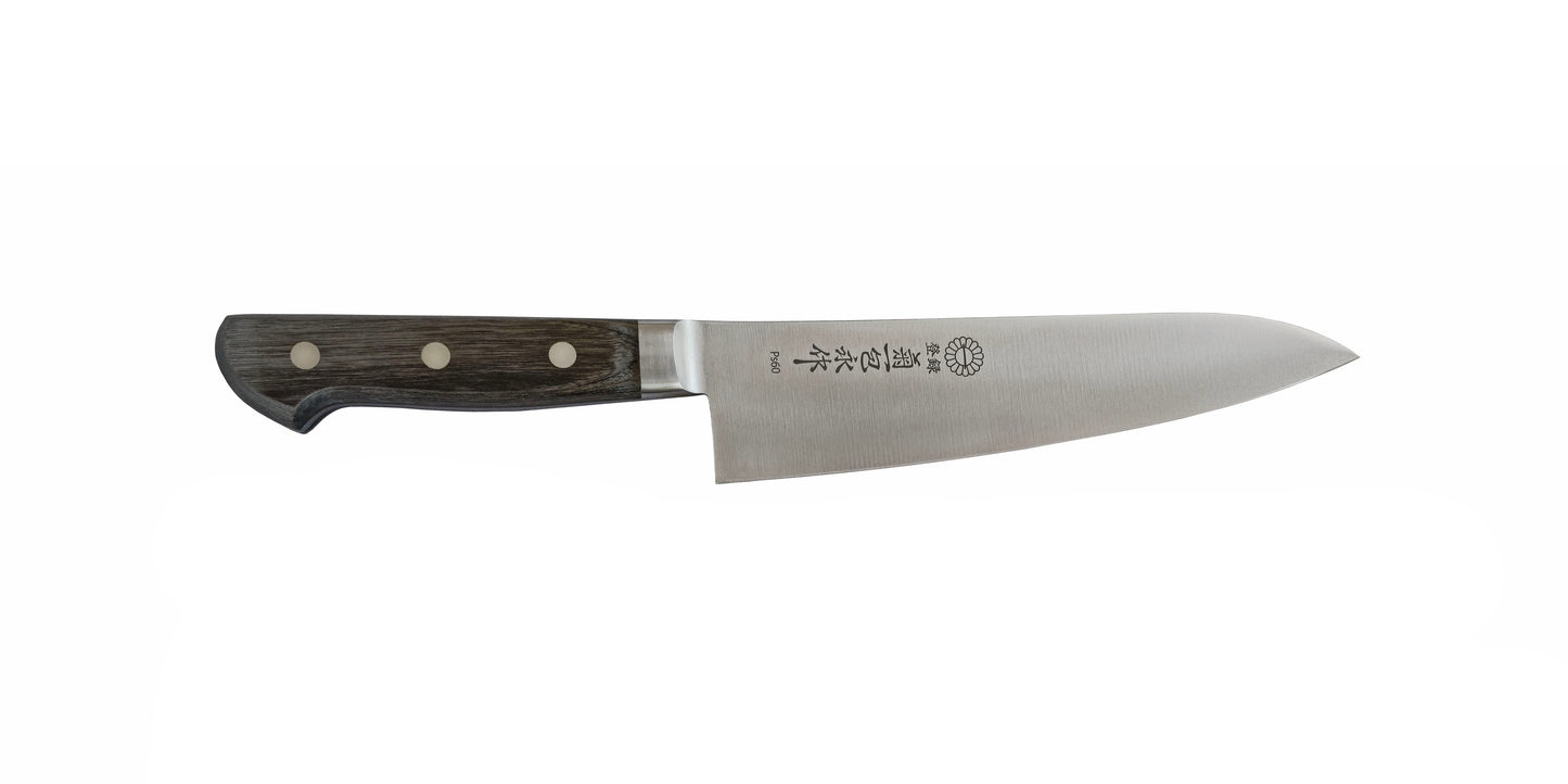 PS60 Series PS60 Monosteel Gyuto