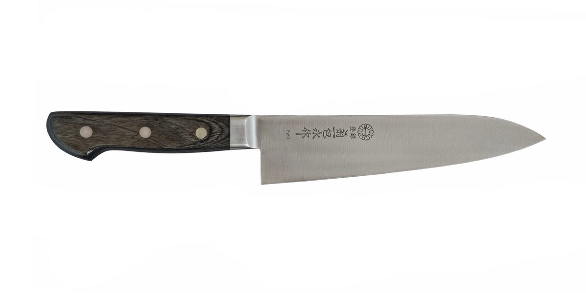 PS60 Series PS60 Monosteel Gyuto