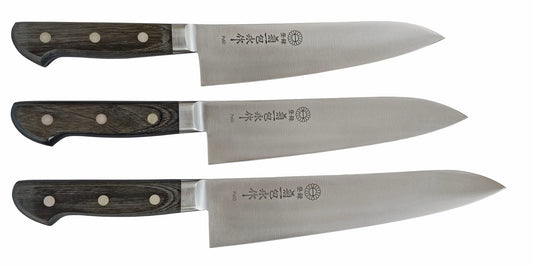 PS60 Series PS60 Monosteel Gyuto