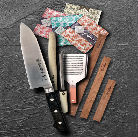 Bundles / Sets Kikuichi Cutlery