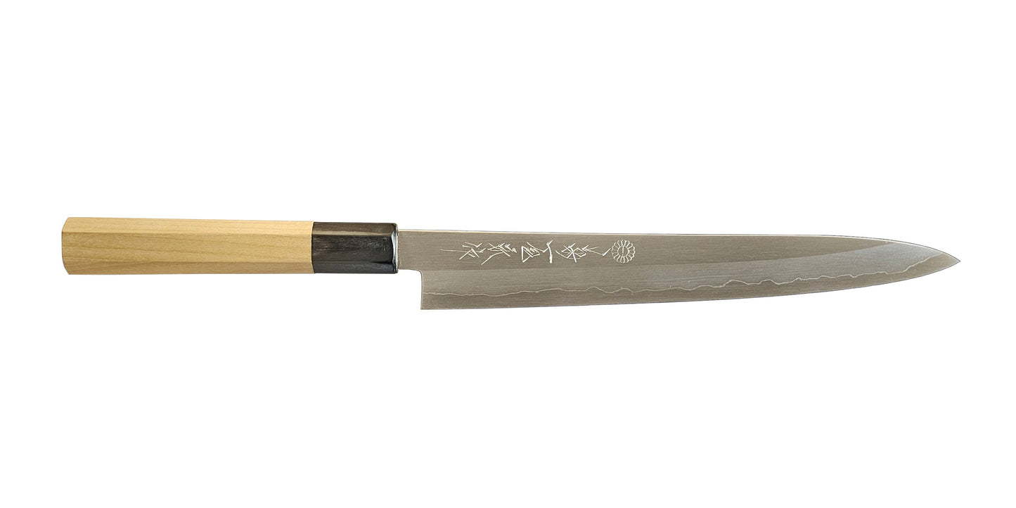 Ginsan Stainless Series Sujihiki