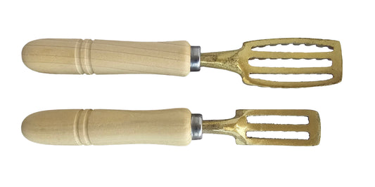 Fish Scaler