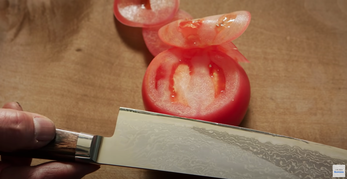 Japanese knives deals