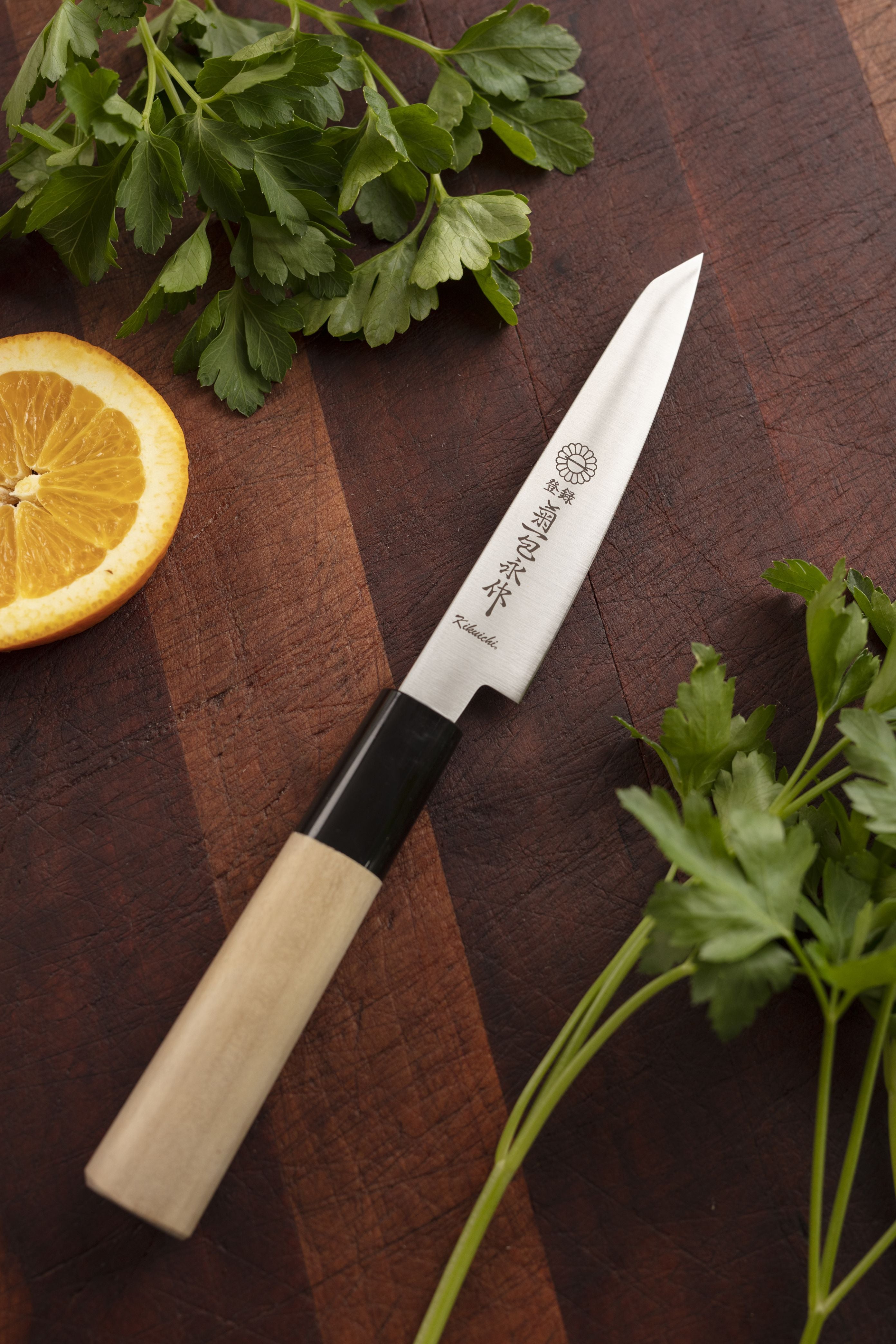 Steak Knives Kikuichi Cutlery