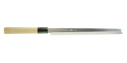 Ginsan Stainless Series Takohiki