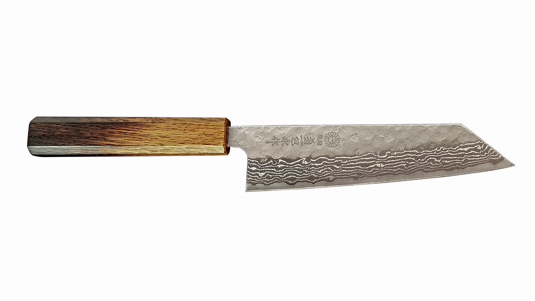 Limited Edition Kikuichi Cutlery