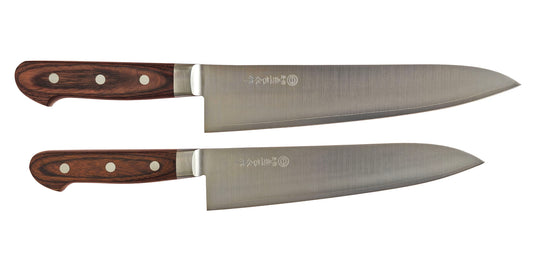 OUTLET - WG Series Elite Warikomi Gold Gyuto