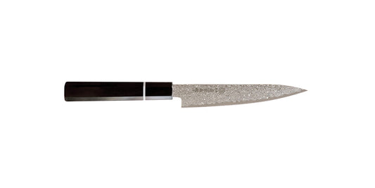 ZA69 Series 69-layer Damascus Petty